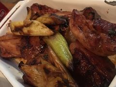 -Kitchen·Y洋厨房西餐厅(王府壹号店)