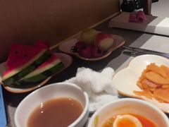 -海底捞火锅(河东万达广场店)