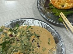 -大姐麻辣烫(莲宝中路店)