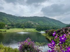 -南沙高尔夫球会