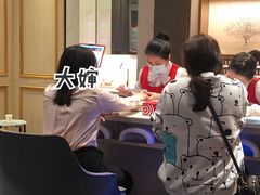 -海底捞火锅(番禺广场店)