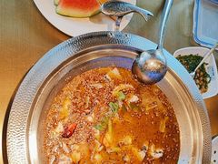 -大河宴·椒麻鱼火锅(北京路中和美食街店)