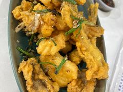 -阿尔法海鲜排档(爱琴海店)