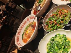 -知楚•精致湖北菜(武商MALL店)