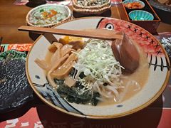 -弓二·烧鸟居酒屋(财富购物中心店)