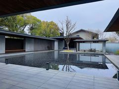 -木守西溪溪隐餐厅