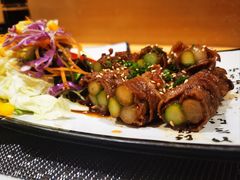 -昱匠·日本料理(金融街店)