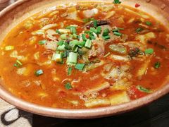 -云海肴·汽锅鸡·云南菜(美罗城店)