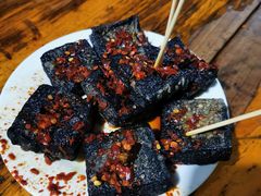 臭豆腐-五娭毑臭豆腐(黄兴南路店)