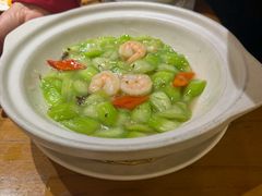 -春满园·邯郸菜发祥地(滏东店)