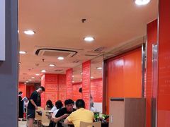 大堂-呷哺呷哺(西单大悦城店)
