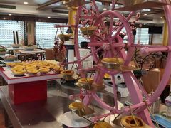-新龙船黄浦江餐饮游船官方自营店