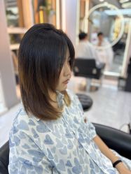 -赤道 Hair Salon