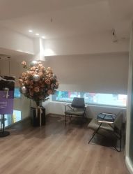 -海菲秀黑钻·SELF SKIN悦己·Tech SPA