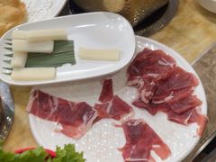 -清真军邺·金富苑肥牛(石坡街旗舰店)