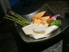 -新草堂锅物料理(泉城路店)