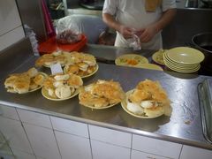 -丁红照水煎包胡辣汤