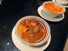 -盐城万豪酒店-盐城厨房西餐厅