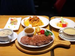 -斗牛士牛排(南京东路店)