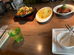 -大潮淮·淮扬菜(何园旗舰店)
