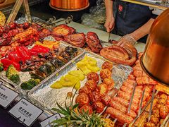 -韩盛·盛江山自助料理(奥体万达店)