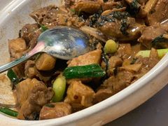 -匠心牛公馆·潮汕牛肉海鲜火锅(索菲特店)