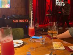 -MR.ROCKY洛奇先生·西餐&酒吧(琶醍店)