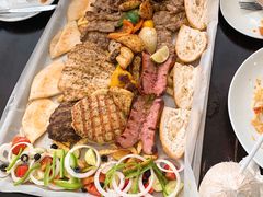 -Mix Restaurant
