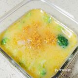 鲜美到不行的海胆鸡蛋羹，这样做才完美