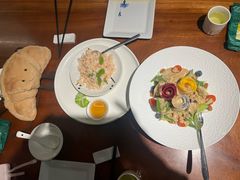 -山外山·林语花园餐厅