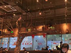 -同仁四季椰子鸡(宝安壹方城店)