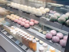 -迦南·甜品蛋糕(传媒店)