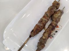 -帕米尔食府(白云观店)