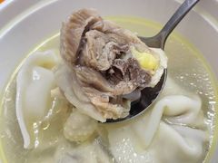 -老乡鸡(武汉烽胜路店)