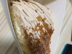 -EVERNAKED裸蛋糕(SOHO天山店)