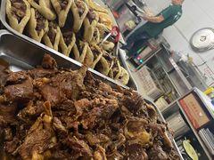 -清真-戏楼王记牛肉面