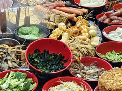 -小吴水煮(羊子巷无任何分店)