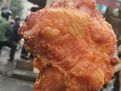 -王二甩老木子鸡(江湾店)