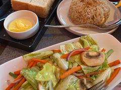 -Ministry of Crab•MOC(交子大道店)