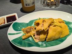 -锦府园·新台州菜(合生汇店)
