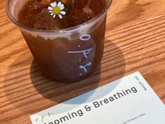 -O.P.S. CAFE