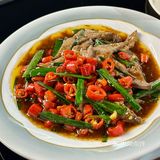 月光很温柔🌊新派闽菜好好味😋