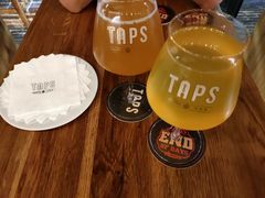 -TAPS精酿啤酒屋