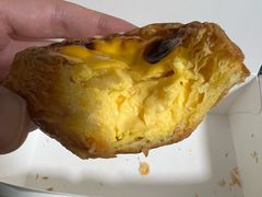-鲍师傅糕点(江苏路店)