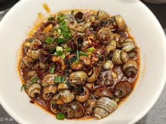 -严三毛口味虾·小严同学的店(曙光路直营店)
