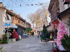 -小河直街历史文化街区