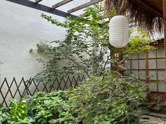 -边渡咖啡烘焙店(昙华林店)