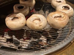-泥炉烧肉师(新街口金銮巷店)