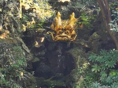 -杭州黄龙洞