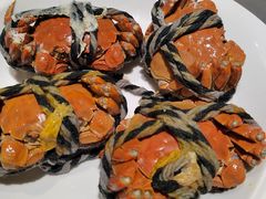 -神洲四海大酒楼(王府井澳门中心店)